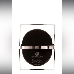 Forever Flawless Black Diamond Infused Cream